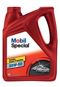 Mobil Special 20W-50